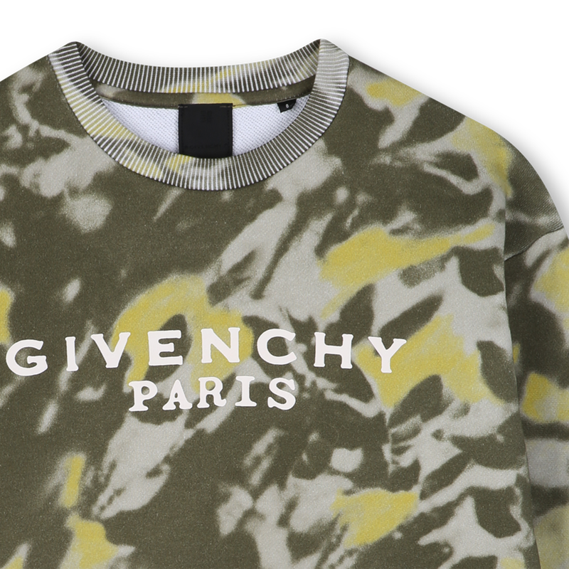 Su&eacute;ter GIVENCHY 
                        BOY