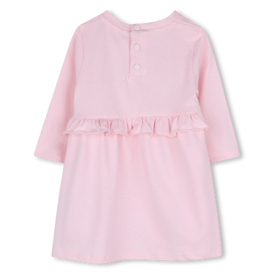 Vestido de jersey GIVENCHY GIRL