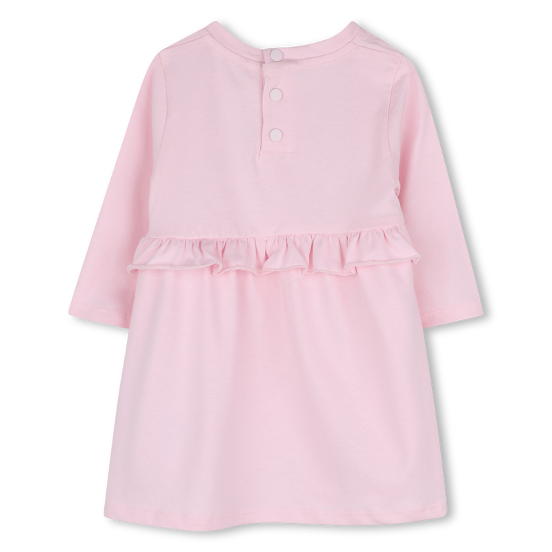 Vestido de jersey GIVENCHY 
                        GIRL