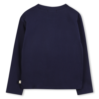 Camiseta de manga comprida BILLIEBLUSH GIRL