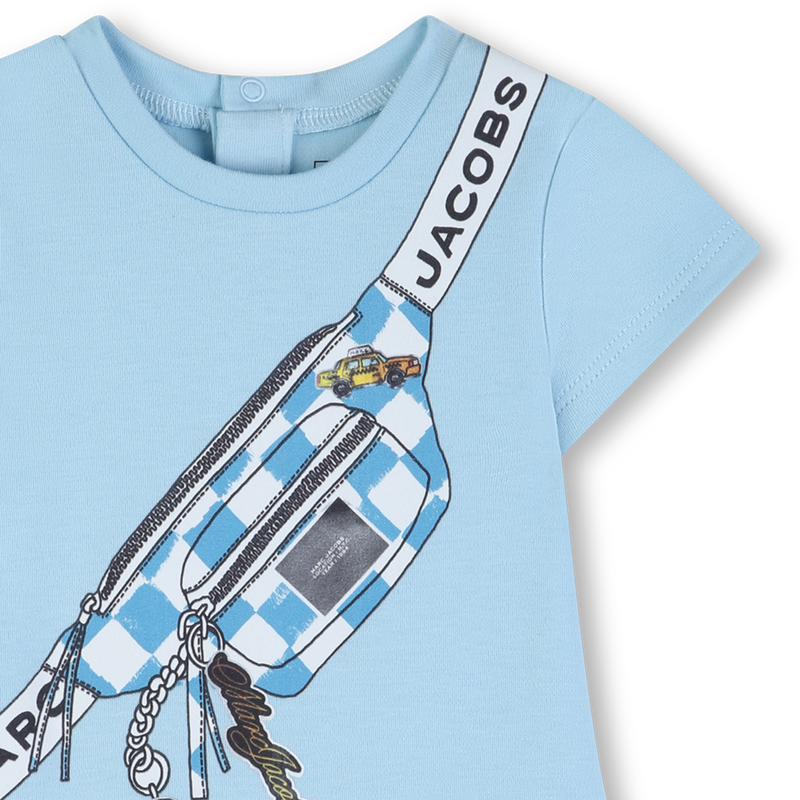 COMBINA&Ccedil;&Atilde;O MARC JACOBS 
                        UNISEX