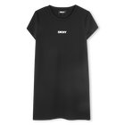 Vestido 2 em 1 DKNY 
                    GIRL
