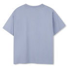 T-shirt de manga curta BOSS 
                    BOY