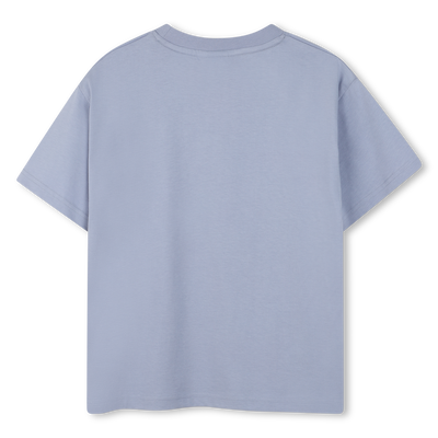 T-shirt de manga curta BOSS BOY