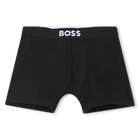 Conjunto de boxers BOSS 
                    BOY