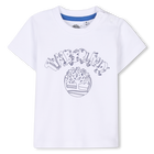 Conjunto de jogging de 3 pe&ccedil;as TIMBERLAND 
                    BOY