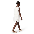 Vestido formal LANVIN 
                    GIRL