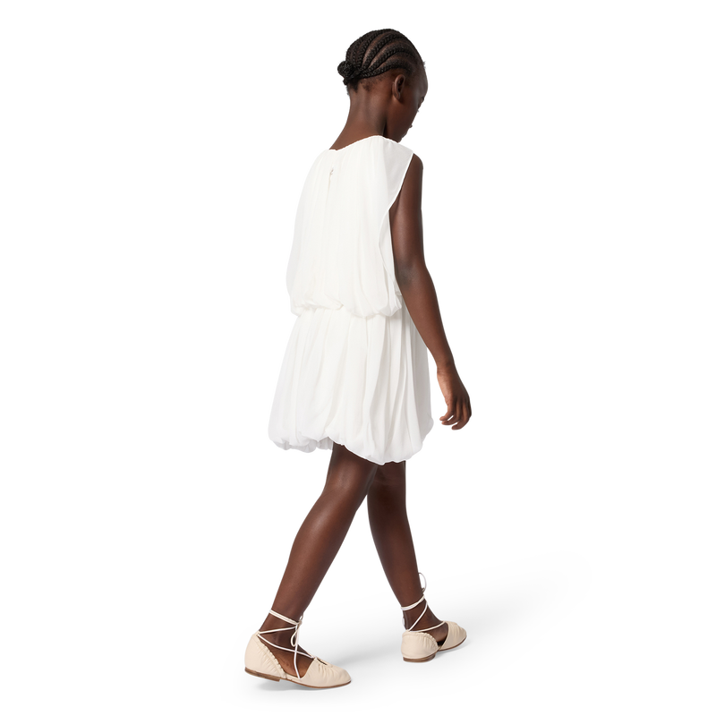 VESTIDO FORMAL LANVIN 
                        GIRL