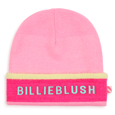 Gorro de tric&ocirc; BILLIEBLUSH GIRL