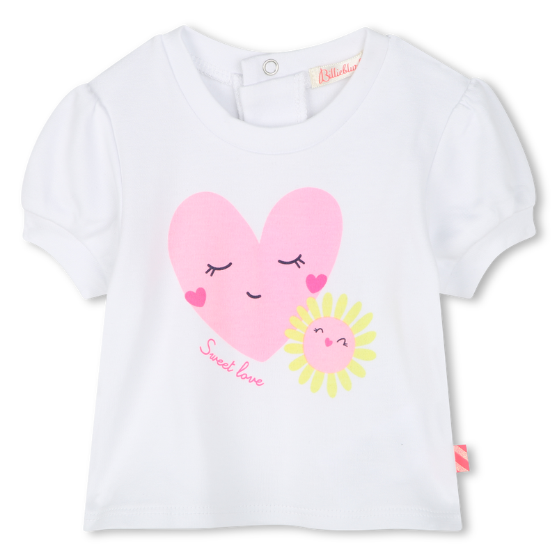 Conjunto de jogging de 3 pe&ccedil;as BILLIEBLUSH 
                        GIRL