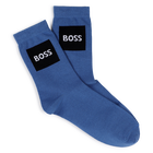 Conjunto de meias BOSS 
                    MENINO