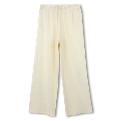 Cal&ccedil;as metalizadas DKNY GIRL