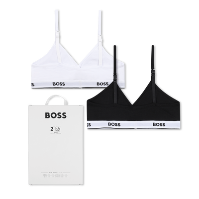 CONJUNTO DE 2 BRAS BOSS GIRL