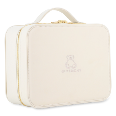Conjunto de cobertor e peluche GIVENCHY UNISSEX