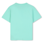 Camiseta de mangas curtas KENZO KIDS 
                    BOY