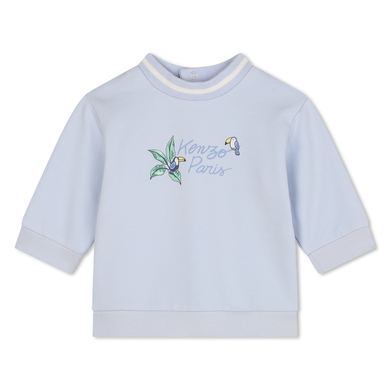 Conjunto de jogging KENZO KIDS 
                        BOY