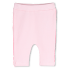 Conjunto de sweatshirts e leggings BILLIEBLUSH 
                    GIRL