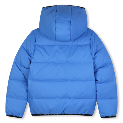 Jaqueta reversible KENZO KIDS UNISEX