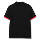 Camisa p&oacute;lo de algod&atilde;o BOSS 
                    BOY