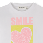 Camiseta de manga comprida BILLIEBLUSH 
                    GIRL