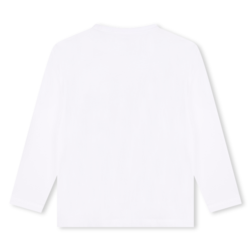 T-shirt de manga comprida TIMBERLAND 
                        BOY