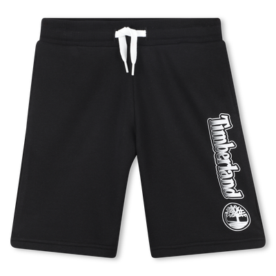 Cal&ccedil;&otilde;es lisos em molet&atilde;o TIMBERLAND BOY