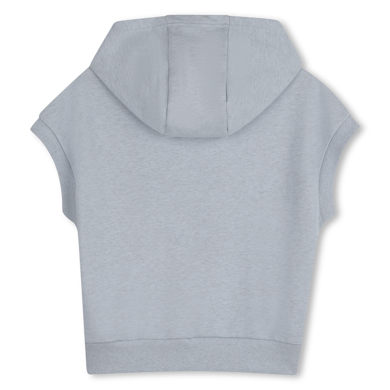 MOLETOM KENZO KIDS 
                        BOY