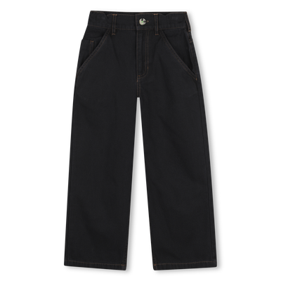 Cal&ccedil;a BILLIEBLUSH MENINO