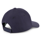 Bon&eacute; de algod&atilde;o com bordado KENZO KIDS 
                    UNISEX