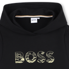 Capuz BOSS 
                    BOY