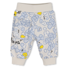 Conjunto de moletom e cal&ccedil;a MARC JACOBS 
                    UNISEX