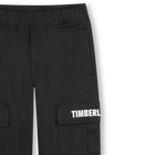 Cal&ccedil;as de cintura el&aacute;stica TIMBERLAND 
                    BOY