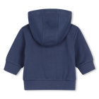 Moletom jogger com capuz TIMBERLAND 
                    BOY