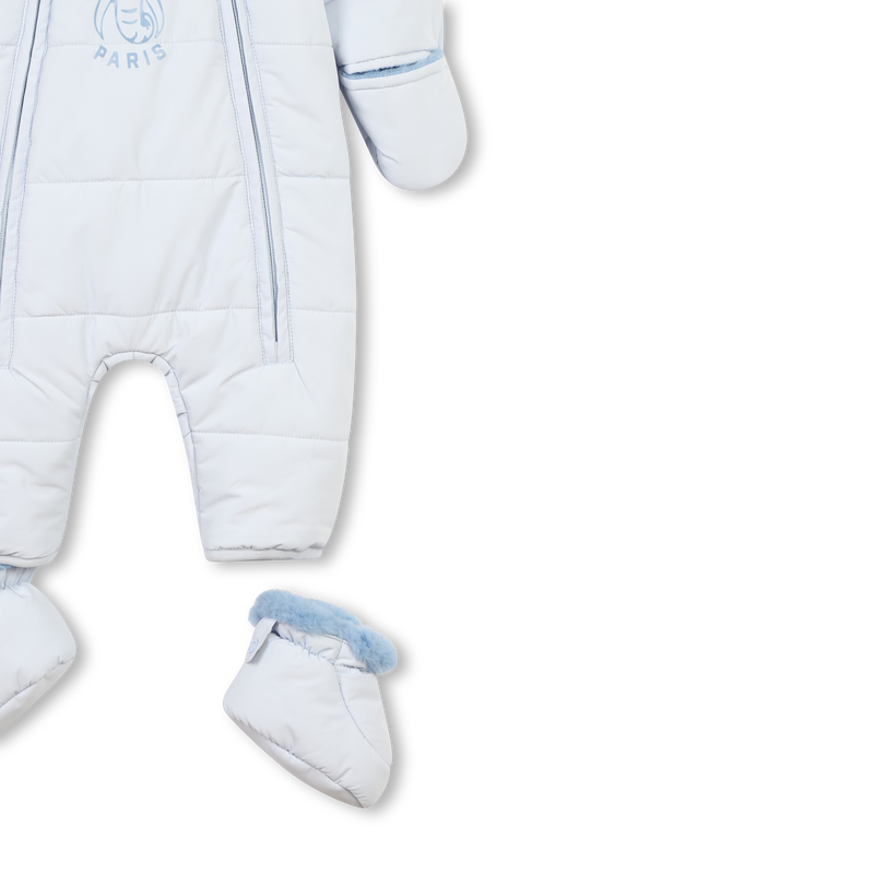 Water-Repellent Onesie KENZO KIDS 
                    UNISEX