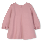 Vestido de mangas longas CHLOE 
                    GIRL
