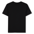 Camiseta de mangas curtas BOSS 
                    MENINO