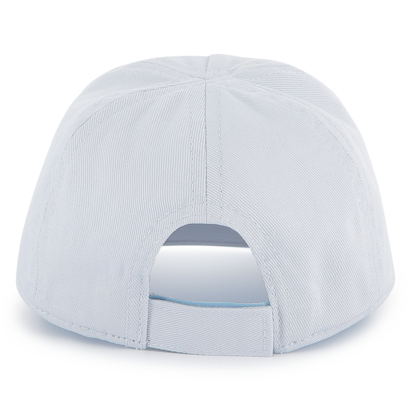 Bon&eacute; de algod&atilde;o BOSS 
                        BOY