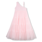 Vestido formal BILLIEBLUSH 
                    GIRL