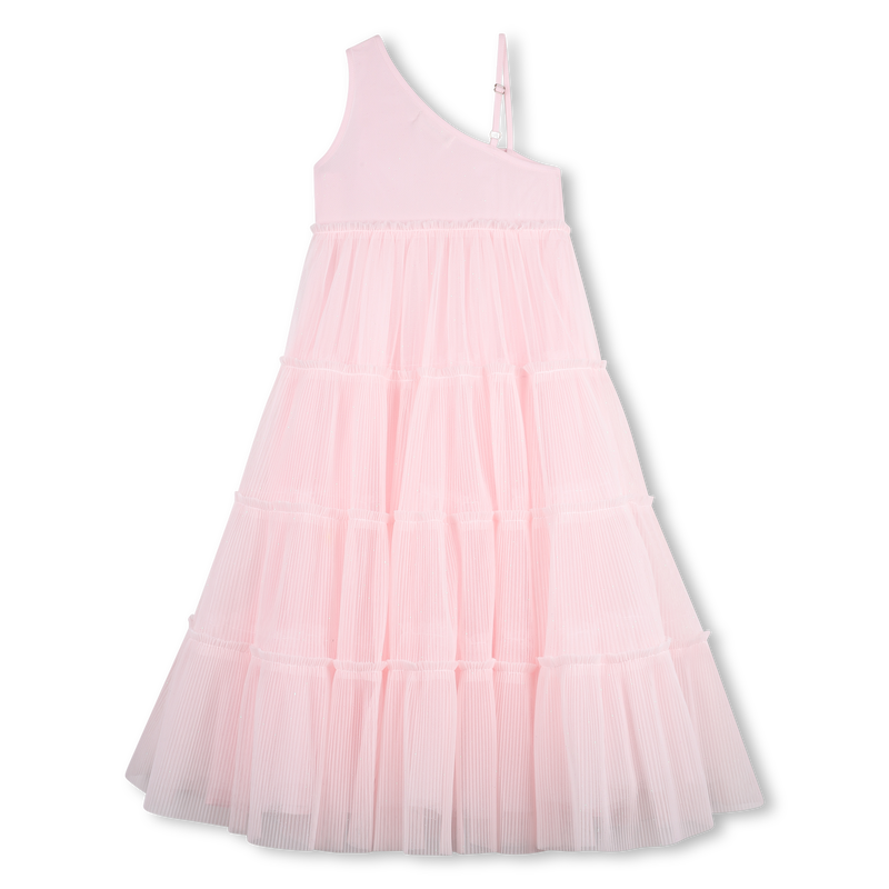 VESTIDO FORMAL BILLIEBLUSH 
                        GIRL