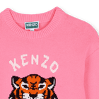 Su&eacute;ter KENZO KIDS 
                    GIRL