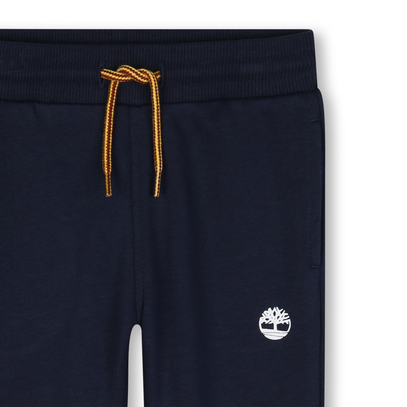 Conjunto de moletom TIMBERLAND 
                        MENINO