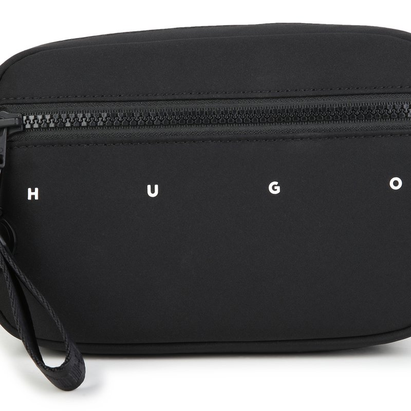 Pochete HUGO 
                        MENINO