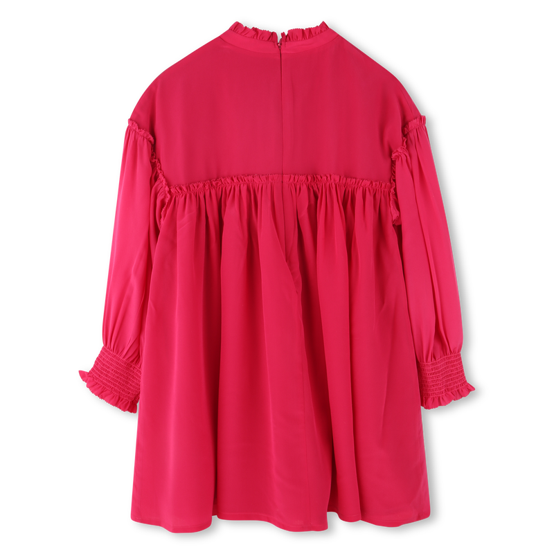 Vestido de cerimónia CHLOE 
                    GIRL