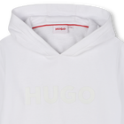 Capuz HUGO 
                    BOY