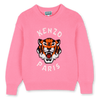 Su&eacute;ter KENZO KIDS 
                    GIRL