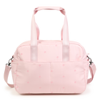 Saco muda-fraldas com fecho BOSS 
                    UNISEX