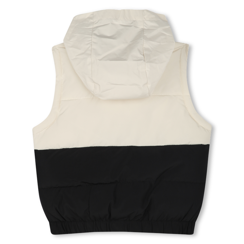 Colete acolchoado BOSS 
                        BOY