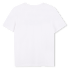 Camiseta de mangas curtas BOSS 
                    MENINO