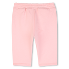 Conjunto de cardig&atilde; e cal&ccedil;as GIVENCHY 
                    MENINA