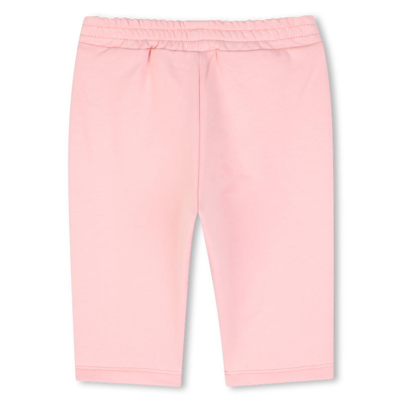 Conjunto de cardig&atilde; e cal&ccedil;as GIVENCHY 
                        MENINA